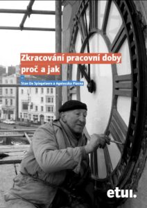 Zkracování pracovní doby - proč a jak