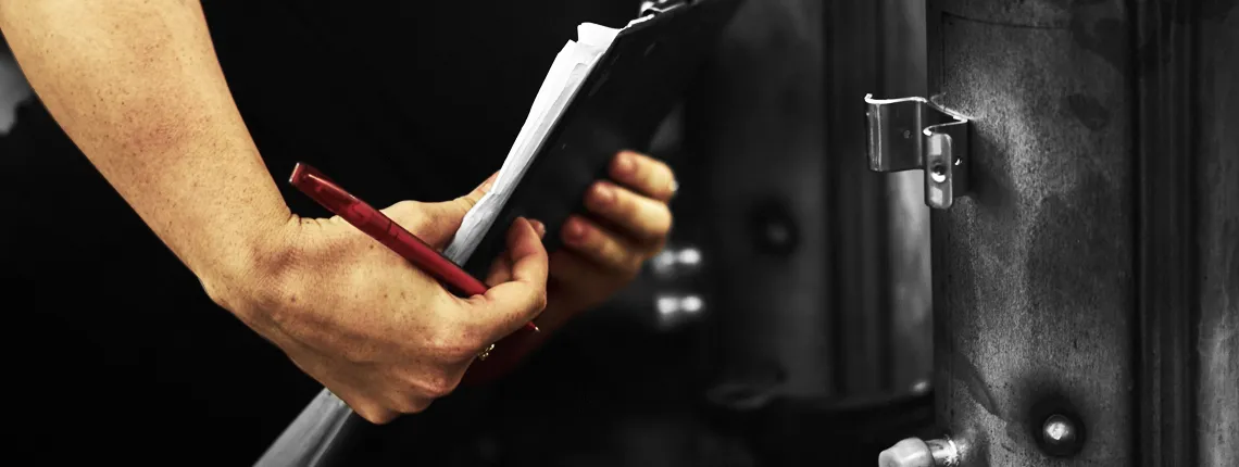 We protect employees together