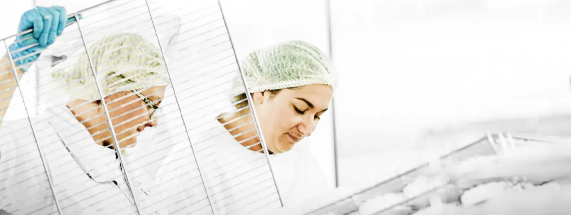 Together for better working conditions