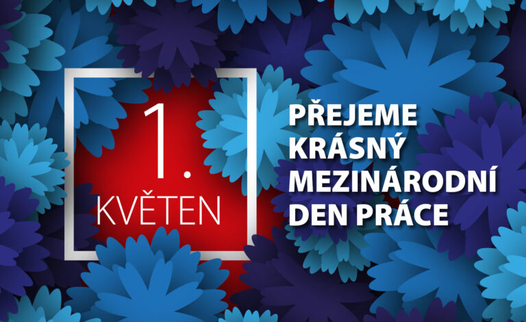 1. květen, Svátek práce