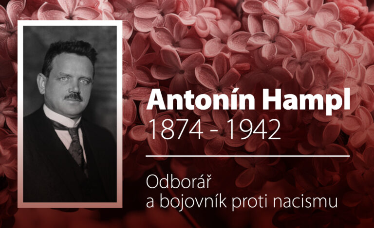 Antonín Hampl