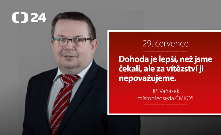 Dohoda o clech mezi USA a EU. Odbory varují před dopady na český průmysl