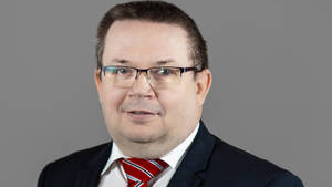 JUDr. Jiří Vaňásek