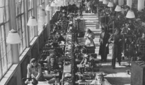 Publikace „Historie, odbory a společnost”