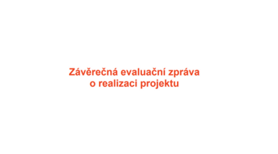 zpráva