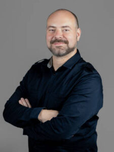Václav Procházka