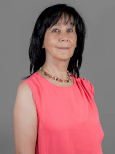 Monika Šrámková