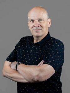Michael Tauš