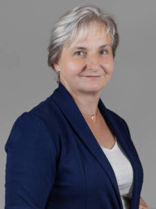 Blanka Valdecká