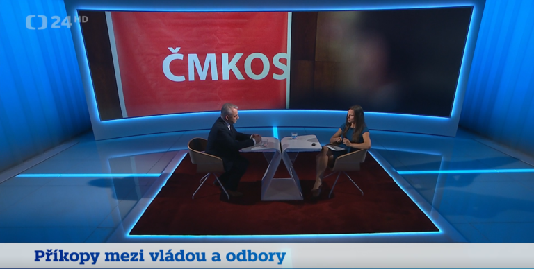 Po útoku na slovenského premiéra Roberta Fica jsme odvolali plánované protesty. Chtěli jsme ukázat, že upřednostňujeme jednání před zvyšováním napětí ve společnosti. Už jsme udělali hodně kroků, které rozdělují, tak pojďme udělat kroky, které spojují, prohlásil Josef Středula v Interview ČT24. Zrušení demonstrace nebylo ale jednoduché a vyvolalo i ostré reakce.