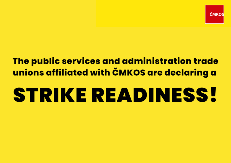 strike readiness