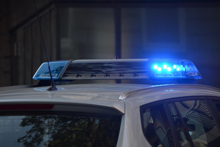 Právní pomoc: Příběh strážníka městské policie na jižní Moravě