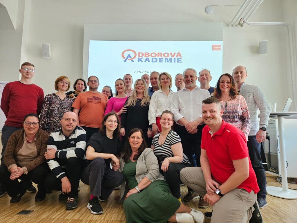 Odborová akademie