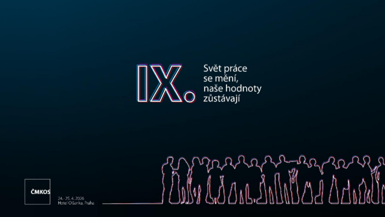 IX. sjezd ČMKOS